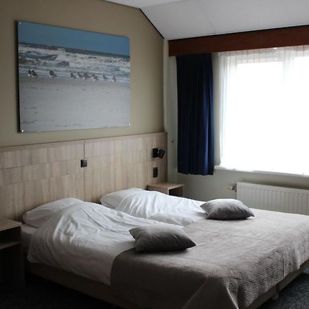 Hotel "De Klok" Buren  Εξωτερικό φωτογραφία