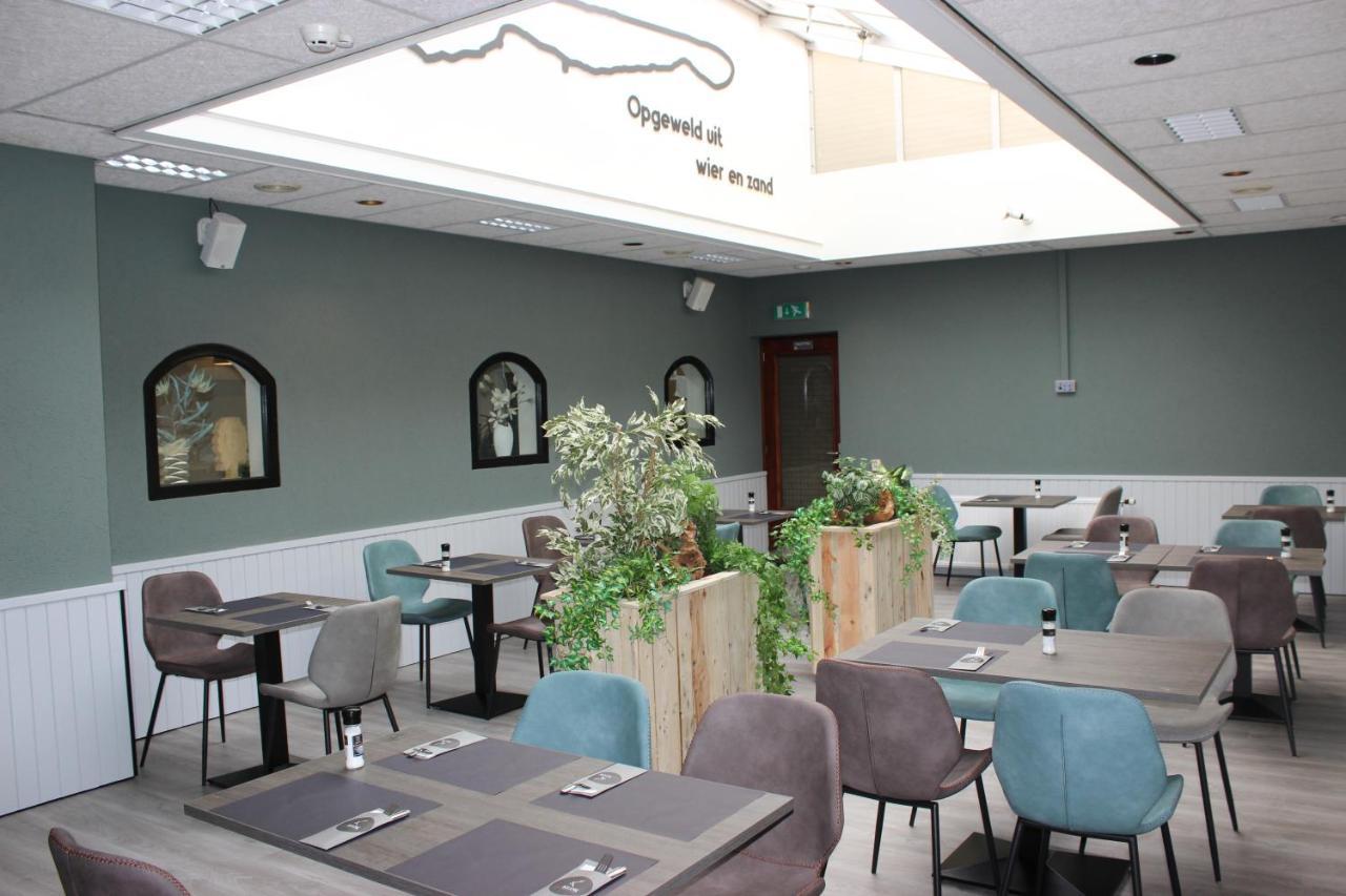 Hotel "De Klok" Buren  Εξωτερικό φωτογραφία