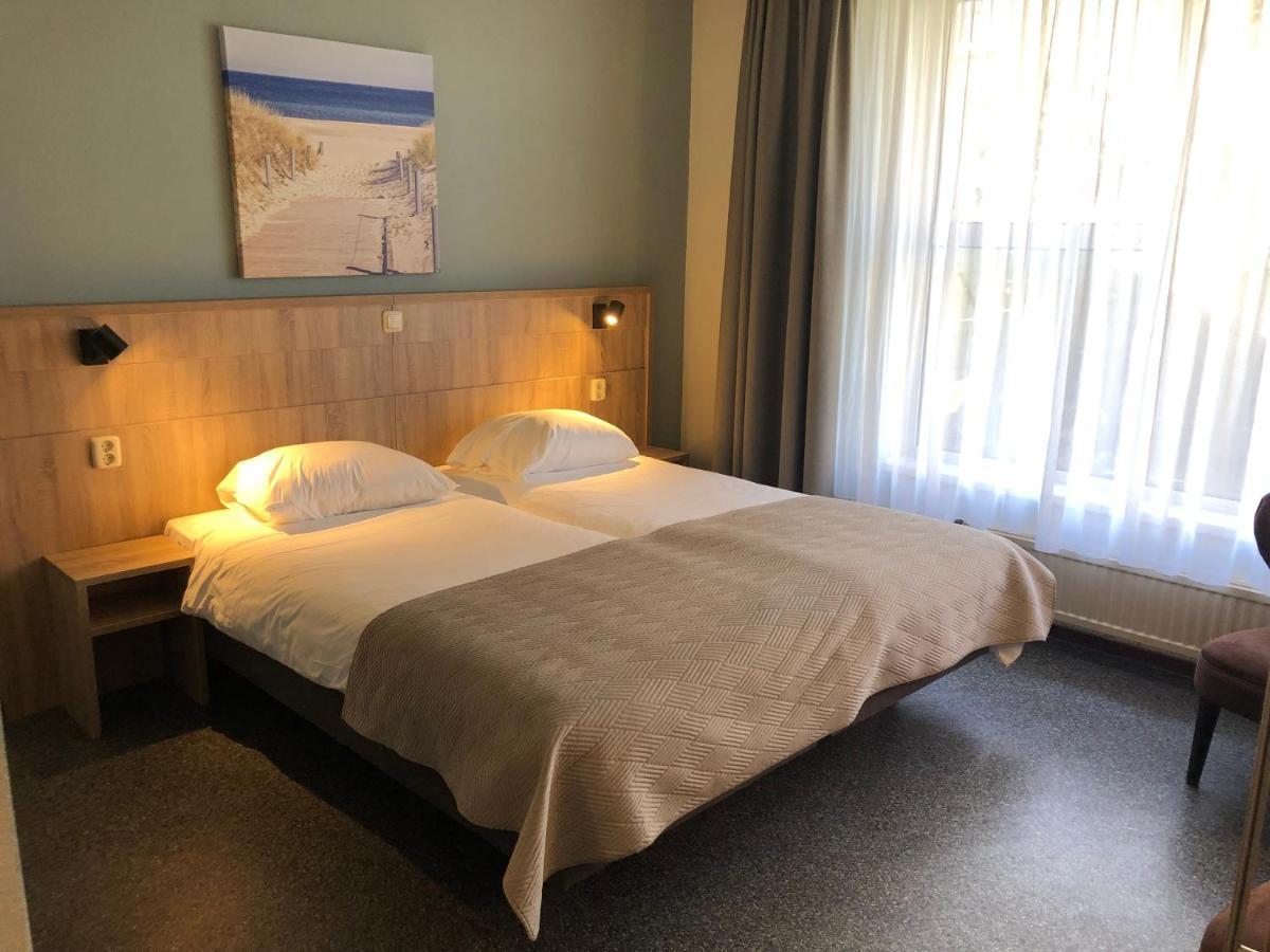 Hotel "De Klok" Buren  Εξωτερικό φωτογραφία